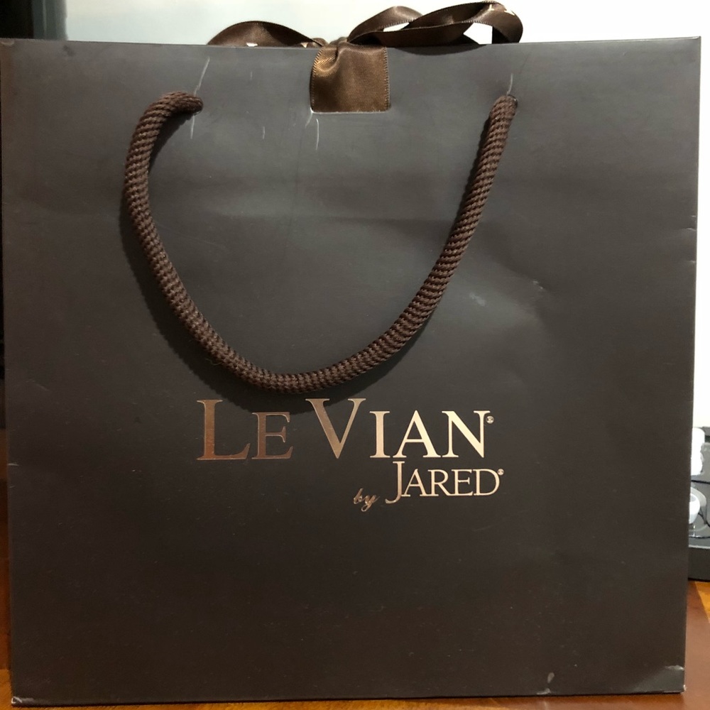 LeVian Diamond Ring - Picture 2 of 8